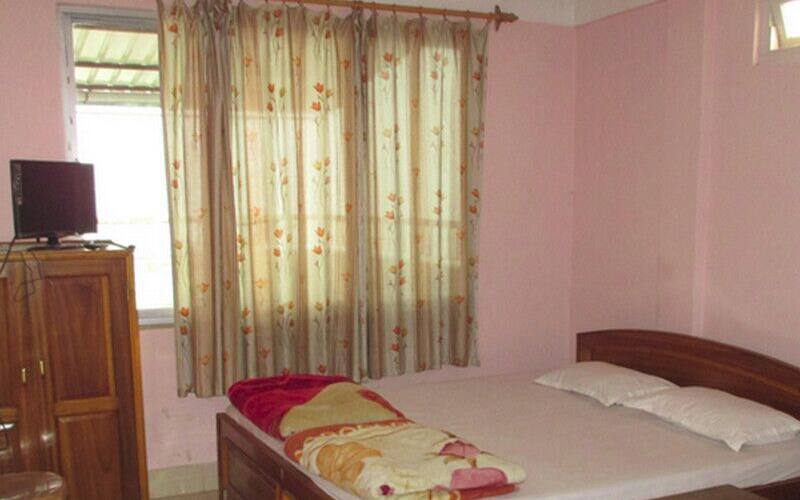 Anjali Niwas Cottage, Mahabaleshwar 1